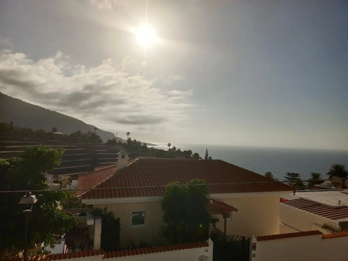 Apartment Sunset View In La Romantica, 1 Los Realejos