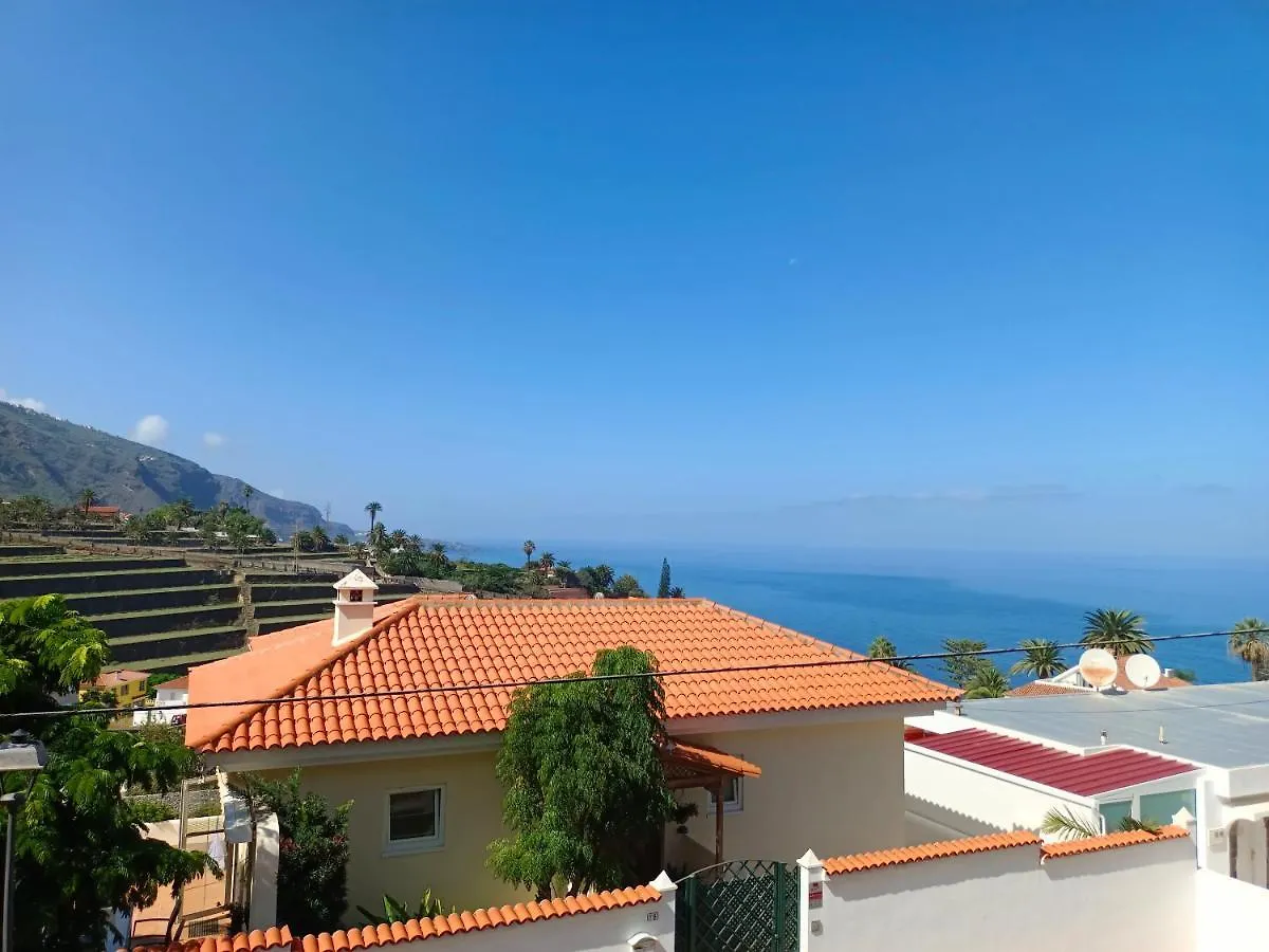 Sunset View In La Romantica, 1 Los Realejos Apartment