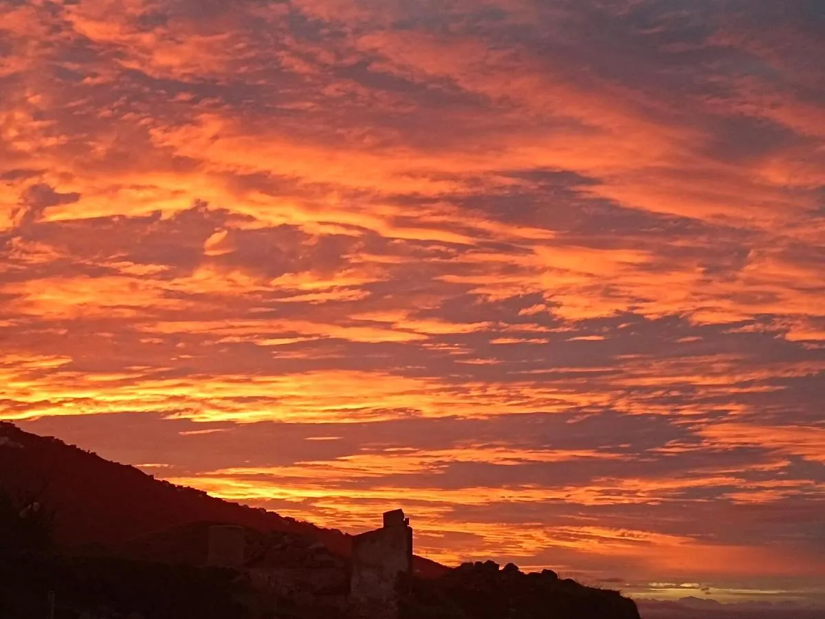 Sunset View In La Romantica, 1 로스 레알레호스