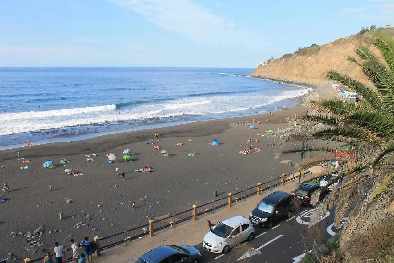 Sunset View In La Romantica, 1 Los Realejos Apartment