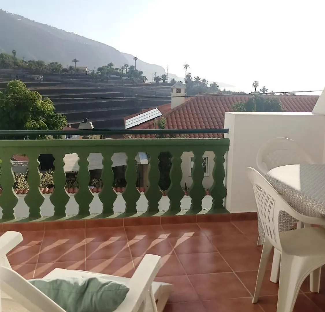 Sunset View In La Romantica, 1 Los Realejos