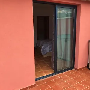 Appartement Homeoffice Penthouse Vistas Panoramicas, Los Realejos